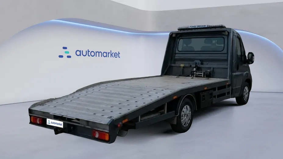 FIAT Ducato Ducato Maxi MJ L2+