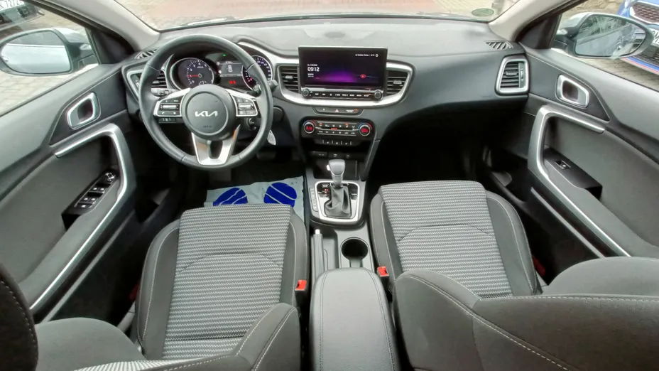 KIA XCeed XCeed 1.6 T-GDI M DCT