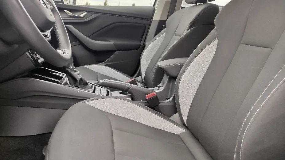 SKODA Kamiq Kamiq 1.5 TSI Selection DSG
