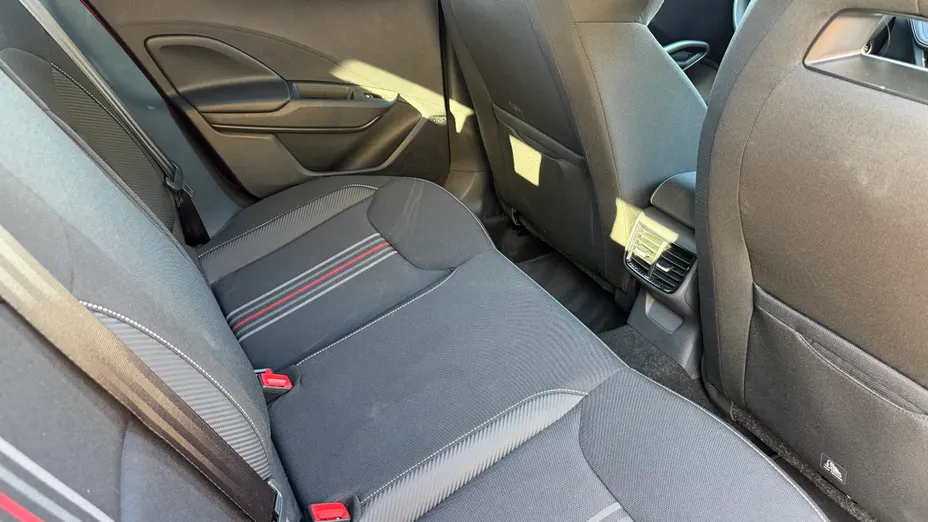 SKODA Fabia Fabia 1.5 TSI 130 Sport DSG