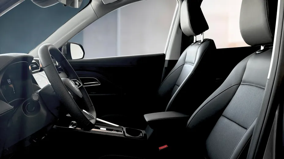 MG ZS ZS 1.5 HEV+ Exclusive aut Nowy