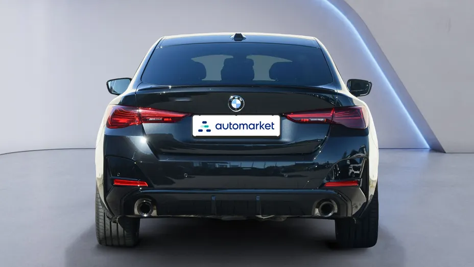 BMW Seria 4 430i xDrive M Sport aut