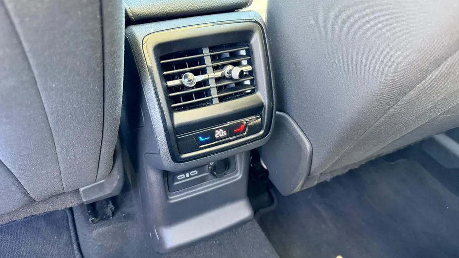 SKODA Kodiaq Kodiaq 1.5 TSI mHEV 4x2 Selection DSG