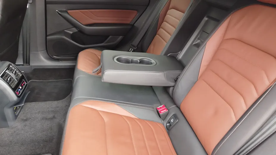 VOLKSWAGEN Arteon Arteon 2.0 TDI 4Motion Elegance DSG