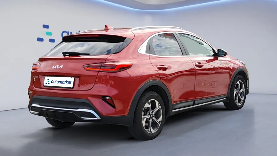 KIA XCeed XCeed 1.5 T-GDI M DCT Nowy