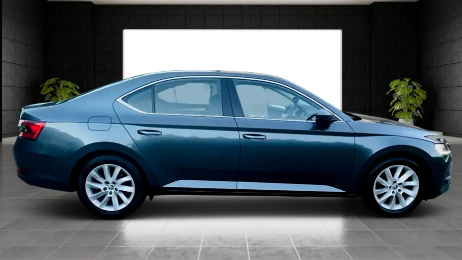 SKODA Superb Superb 1.5 TSI Ambition DSG