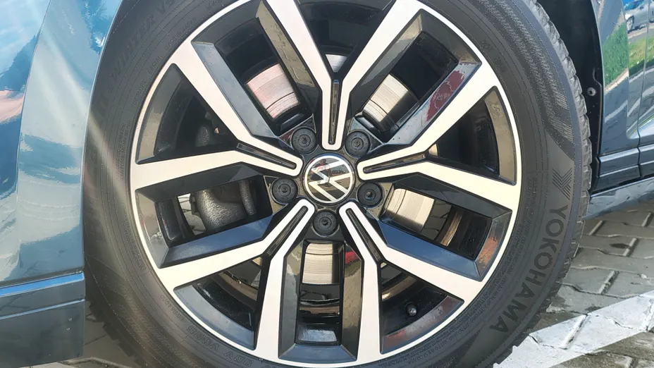 VOLKSWAGEN Passat Passat 2.0 TDI EVO Business DSG