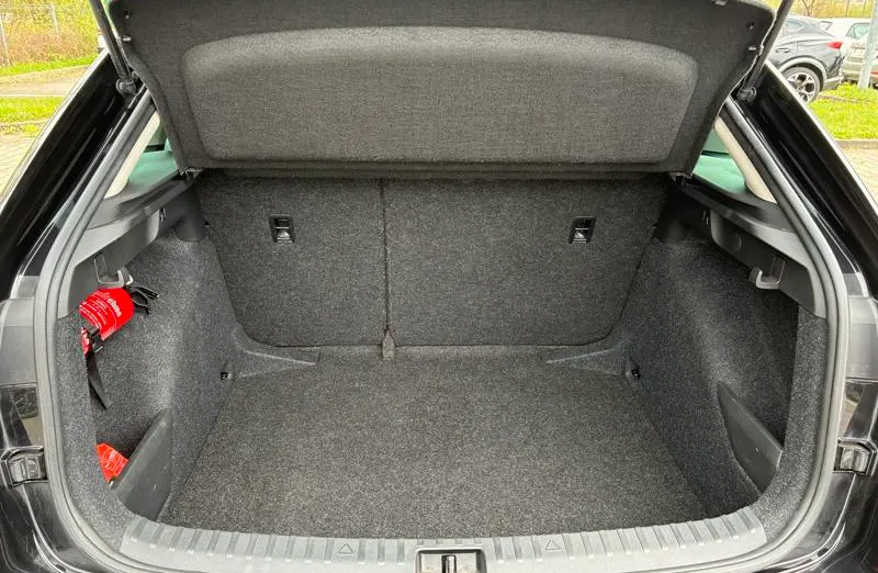 SKODA Scala Scala 1.0 TSI Ambition