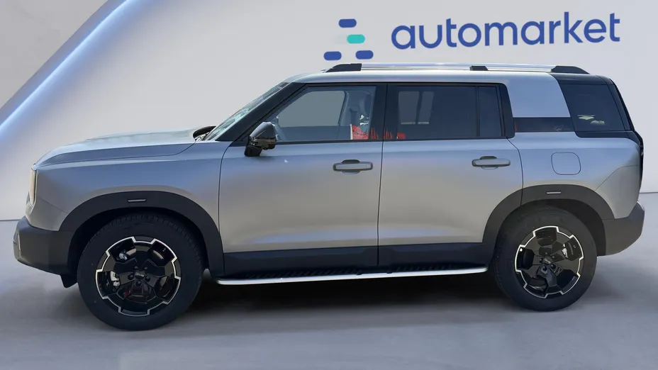 BAIC BJ30 BJ30e 1.5T DHT 4x4 HEV Comfort Nowy