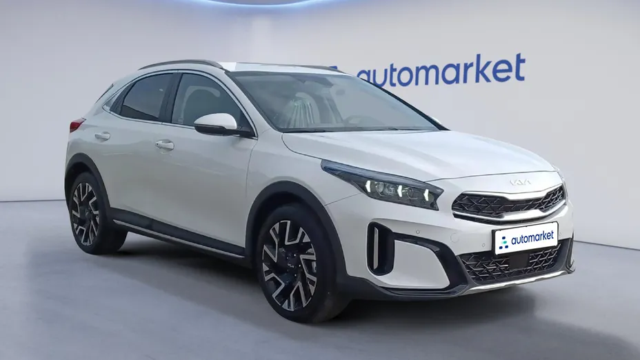 KIA XCeed XCeed 1.5 T-GDI M DCT Nowy