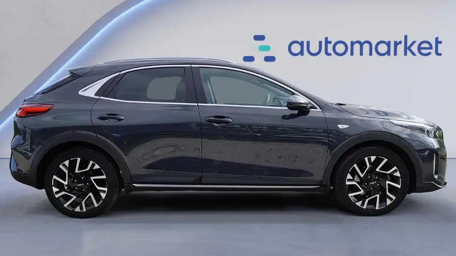 KIA XCeed XCeed 1.5 T-GDI L DCT Nowy