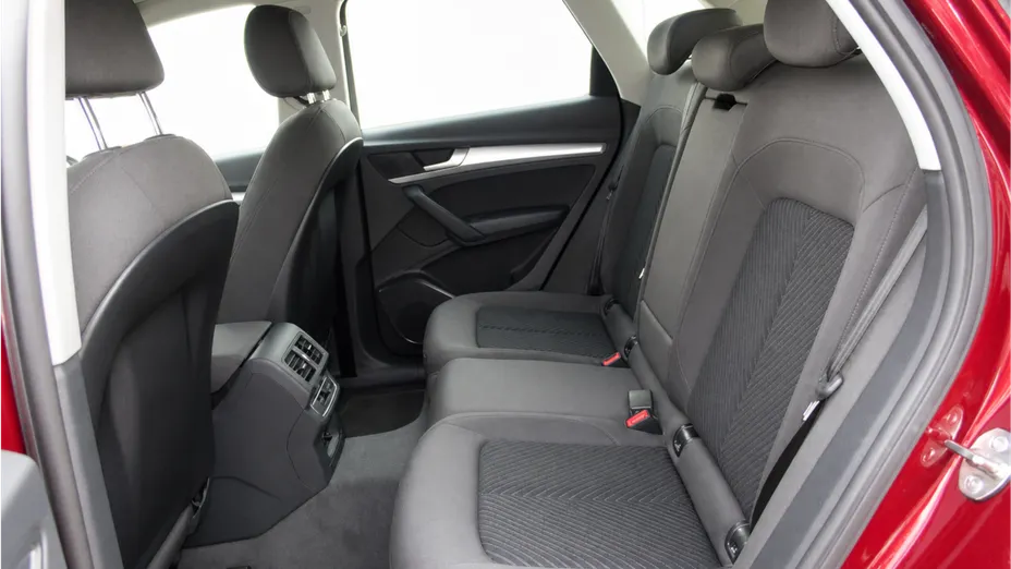 AUDI Q5 Q5 2.0 TDI Quattro S tronic