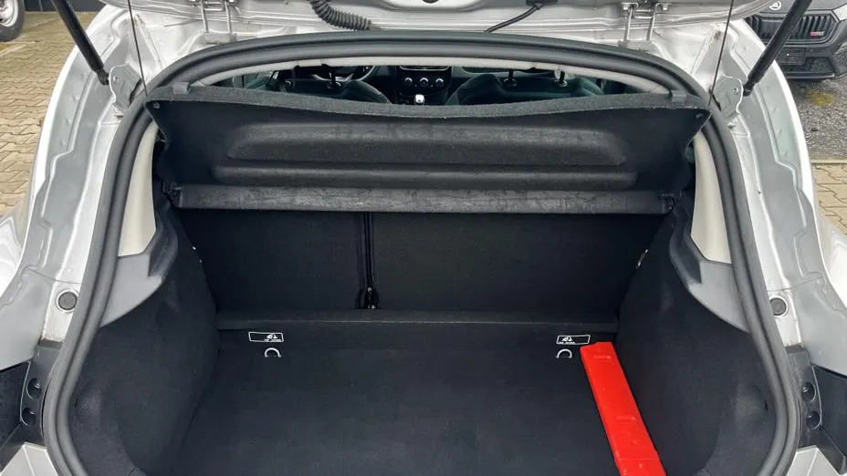 RENAULT Clio Clio 0.9 Energy TCe Zen