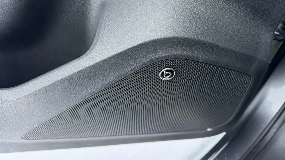 CUPRA Ateca Ateca 2.0 TSI 4Drive DSG