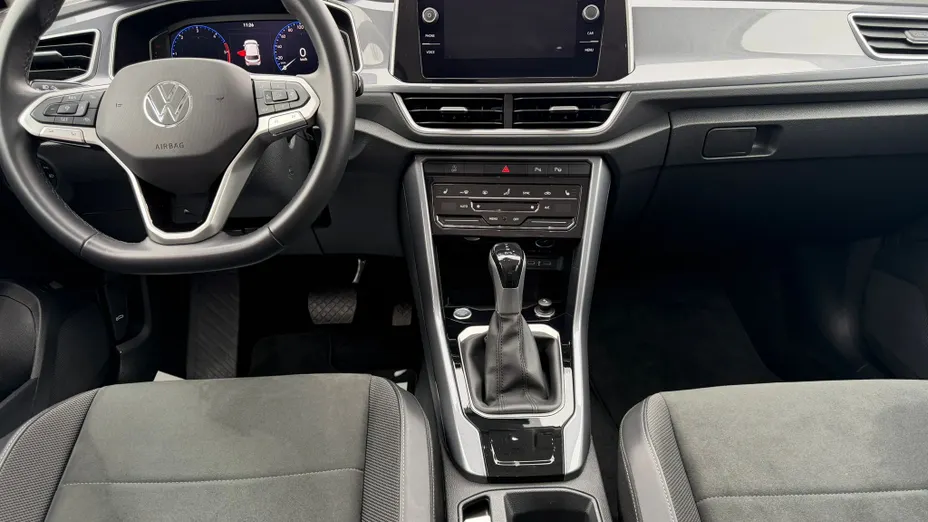 VOLKSWAGEN T-ROC T-ROC 2.0 TDI Style DSG