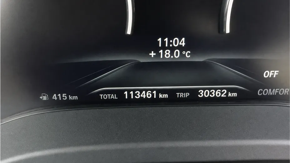 BMW X3 X3 xDrive20d Advantage sport-aut