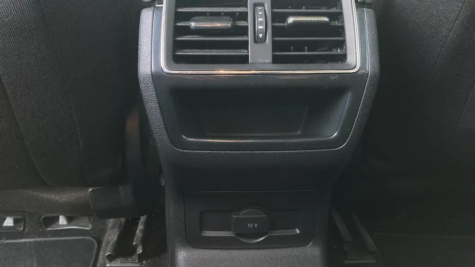 SKODA Kodiaq Kodiaq 2.0 TSI 4x4 Ambition DSG 7os.