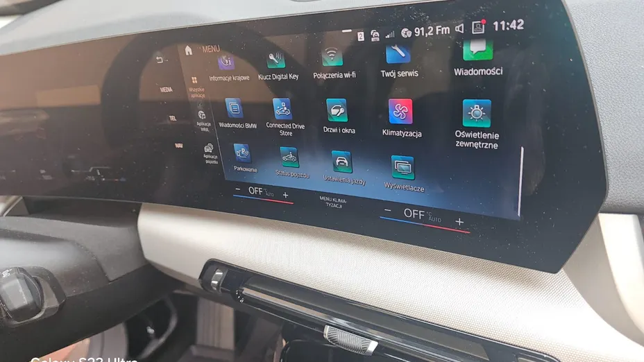 BMW X1 X1 xDrive23d mHEV aut