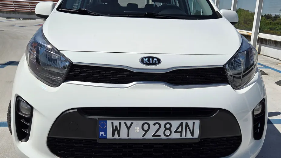 KIA Picanto Picanto 1.0 M