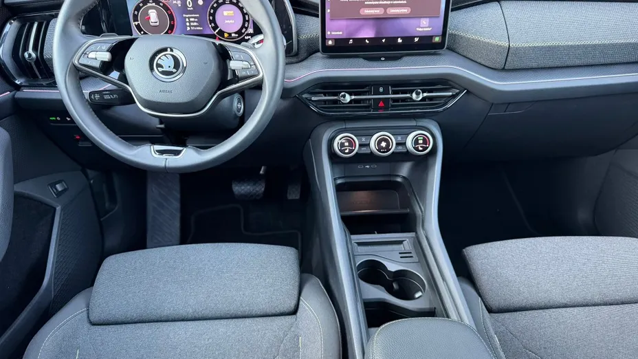 SKODA Kodiaq Kodiaq 2.0 TDI 4x4 Selection DSG