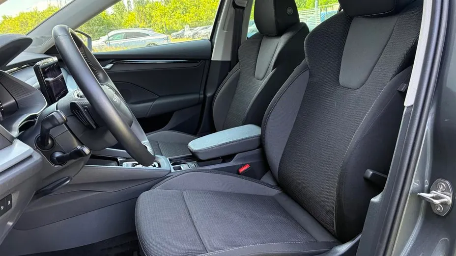 SKODA Octavia Octavia 1.5 TSI mHEV Selection DSG