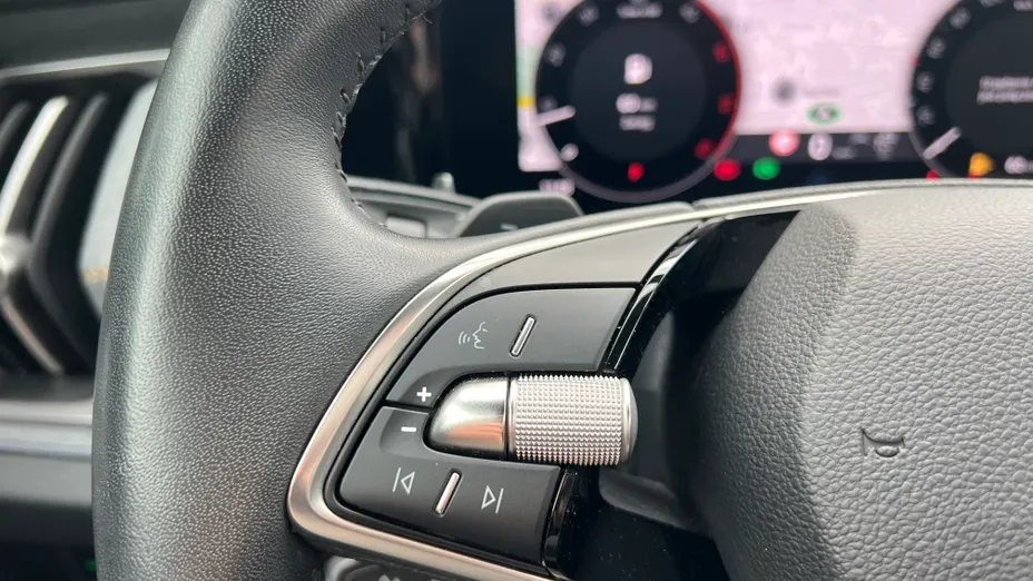 SKODA Kodiaq Kodiaq 2.0 TDI 4x4 Selection DSG