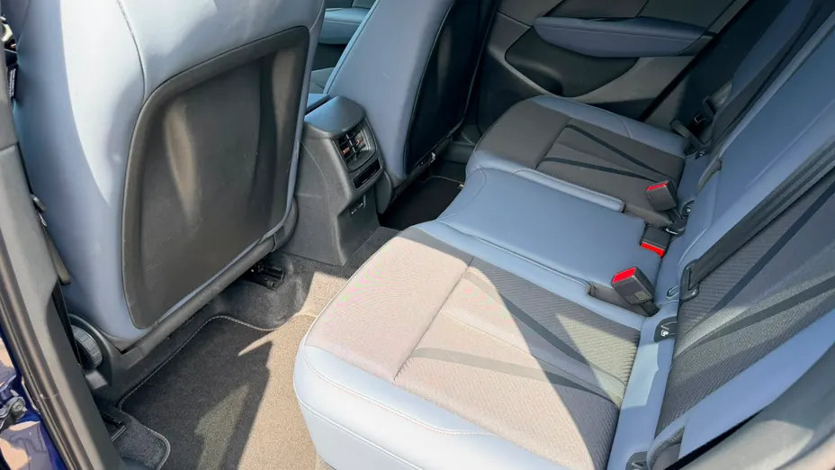 CUPRA Terramar Terramar 1.5 eTSI mHEV DSG