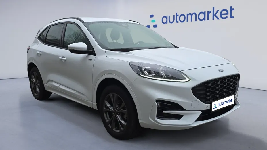 FORD Kuga Kuga 2.5P PHEV FWD ST-Line