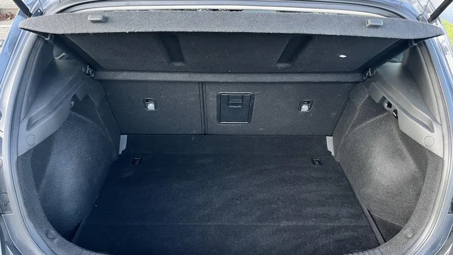 HYUNDAI i30 i30 1.5 T-GDI 48V Smart DCT