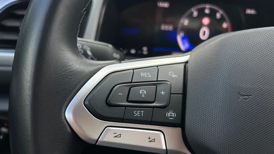 VOLKSWAGEN T-ROC T-ROC 1.5 TSI Special Edition