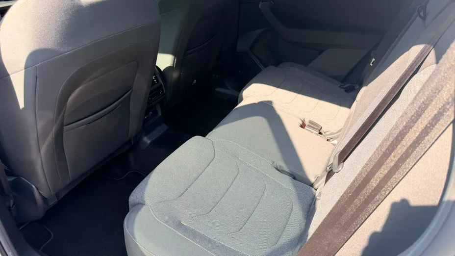 SKODA Kodiaq Kodiaq 1.5 TSI mHEV 4x2 Selection DSG