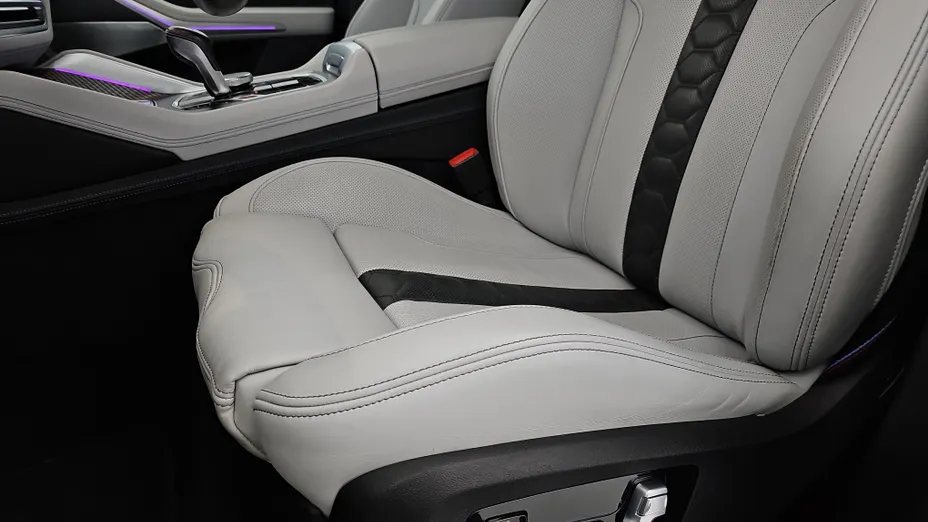 BMW X5 X5 M Competition