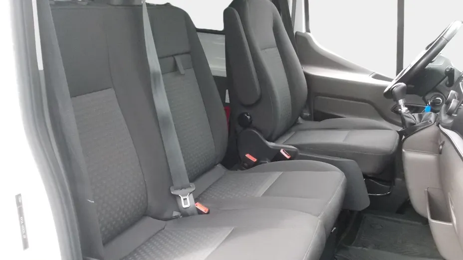 FORD Transit Transit Kombi 350 L3H2 Trend
