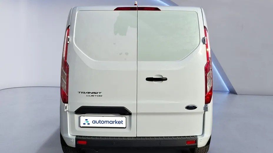 FORD Transit Custom Transit Custom 320 L2H1 Trend