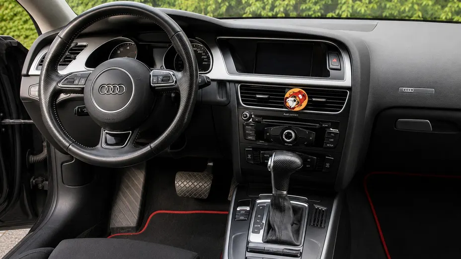 AUDI A5 A5 2.0 TDI clean diesel Multitronic