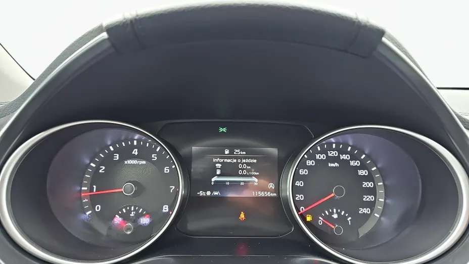 KIA Cee'd Ceed 1.5 T-GDI M