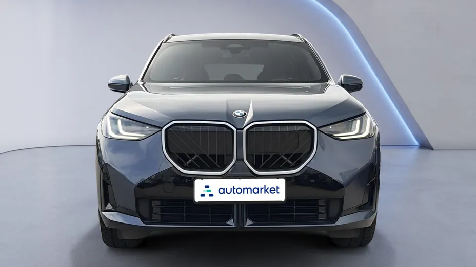 BMW X3 X3 xDrive30e M Sport sport-aut