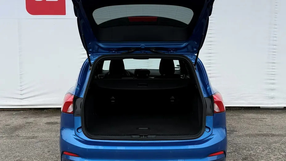 FORD Focus Focus 1.0 EcoBoost ST-Line