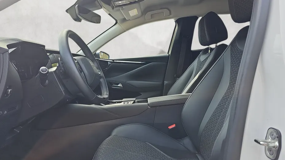 DS DS4 DS 4 1.2 PureTech Trocadero aut