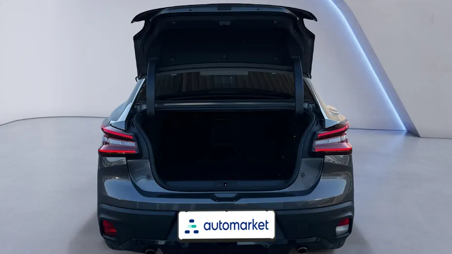 CITROEN C4 X C4 X 1.2 PureTech Feel Pack S&S EAT8