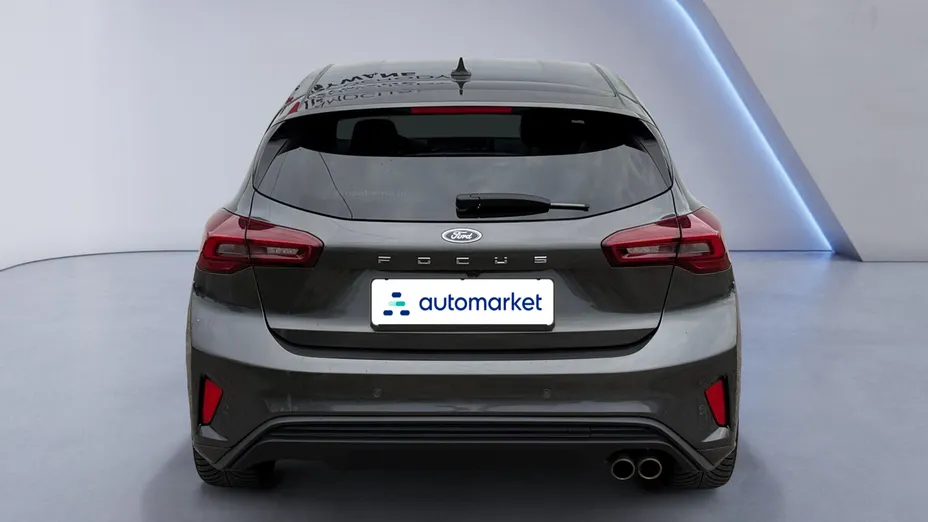 FORD Focus Focus 1.0 EcoBoost mHEV ST-Line X aut