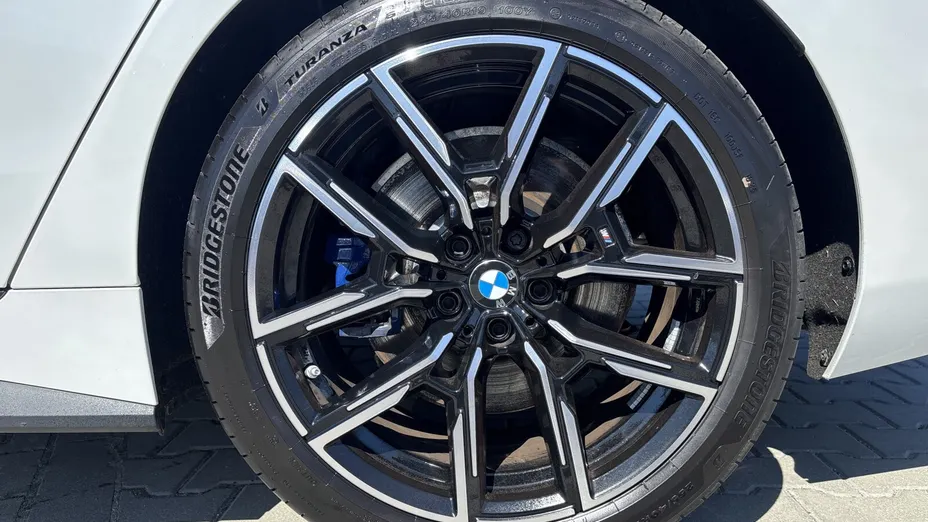 BMW Seria 4 420d xDrive mHEV M Sport aut