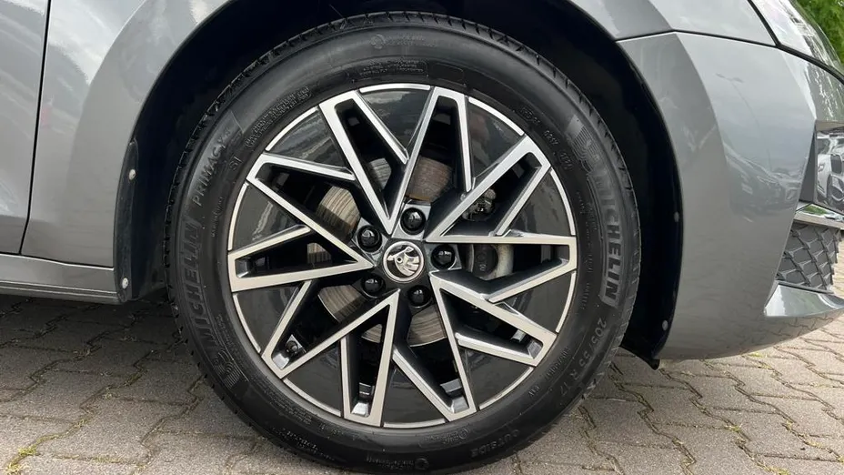 SKODA Octavia Octavia 2.0 TDI Selection DSG