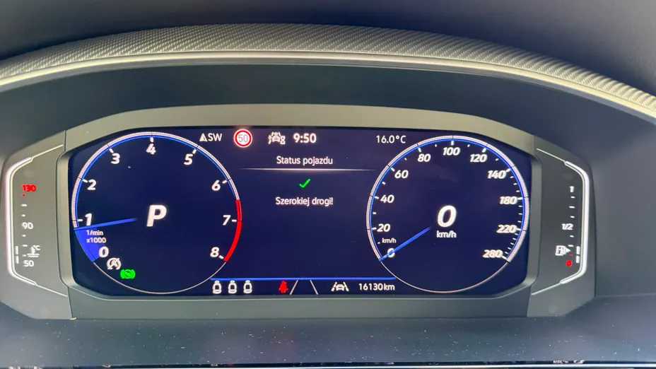 VOLKSWAGEN Arteon Arteon 2.0 TSI R-Line DSG