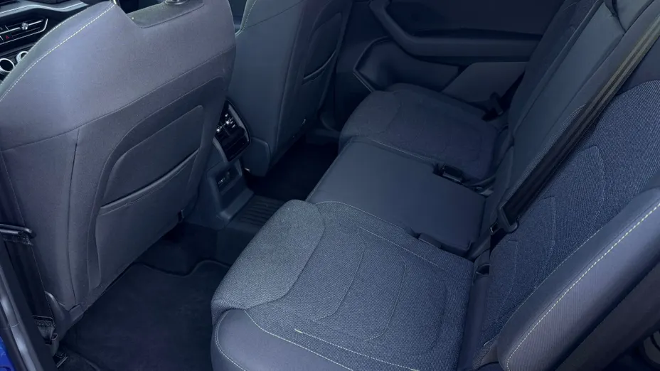 SKODA Kodiaq Kodiaq 2.0 TDI 4x4 Selection DSG