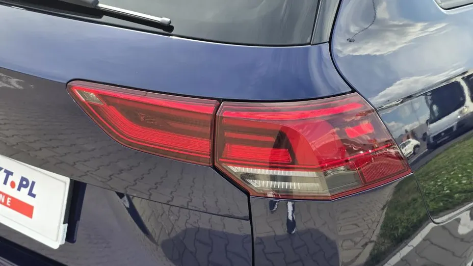VOLKSWAGEN Golf Golf VIII 1.5 TSI EVO Life