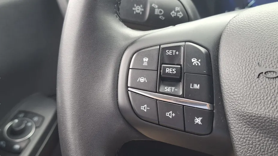 FORD Kuga Kuga 2.5P PHEV FWD Titanium eCVT