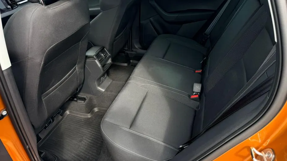 SKODA Karoq Karoq 1.5 TSI ACT Selection