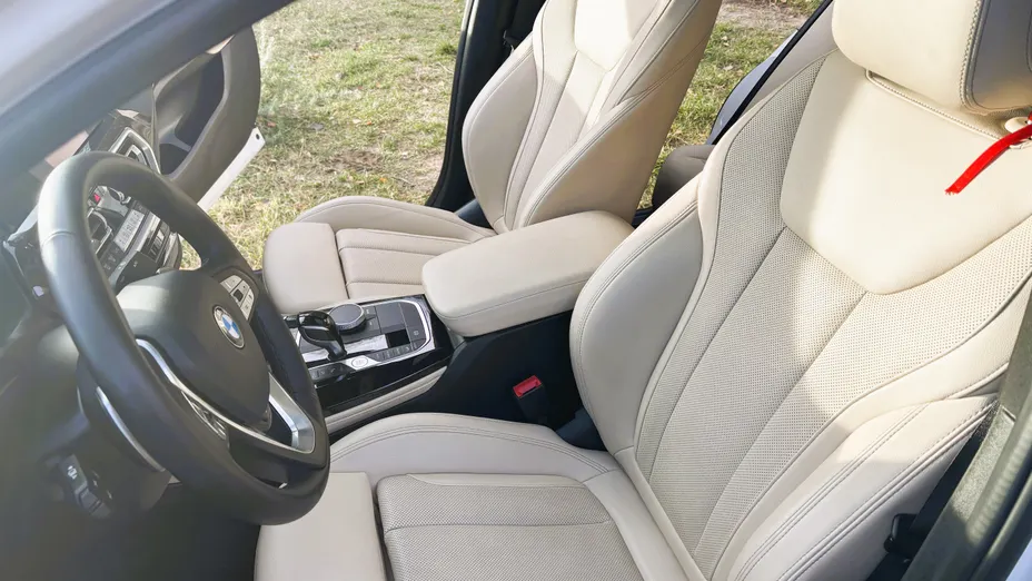 BMW X4 X4 xDrive30i M Sport sport-aut