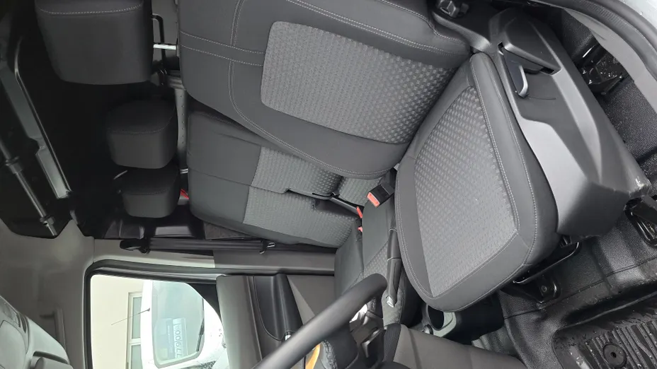 FORD Transit Connect Transit Connect 210 L2 Trend